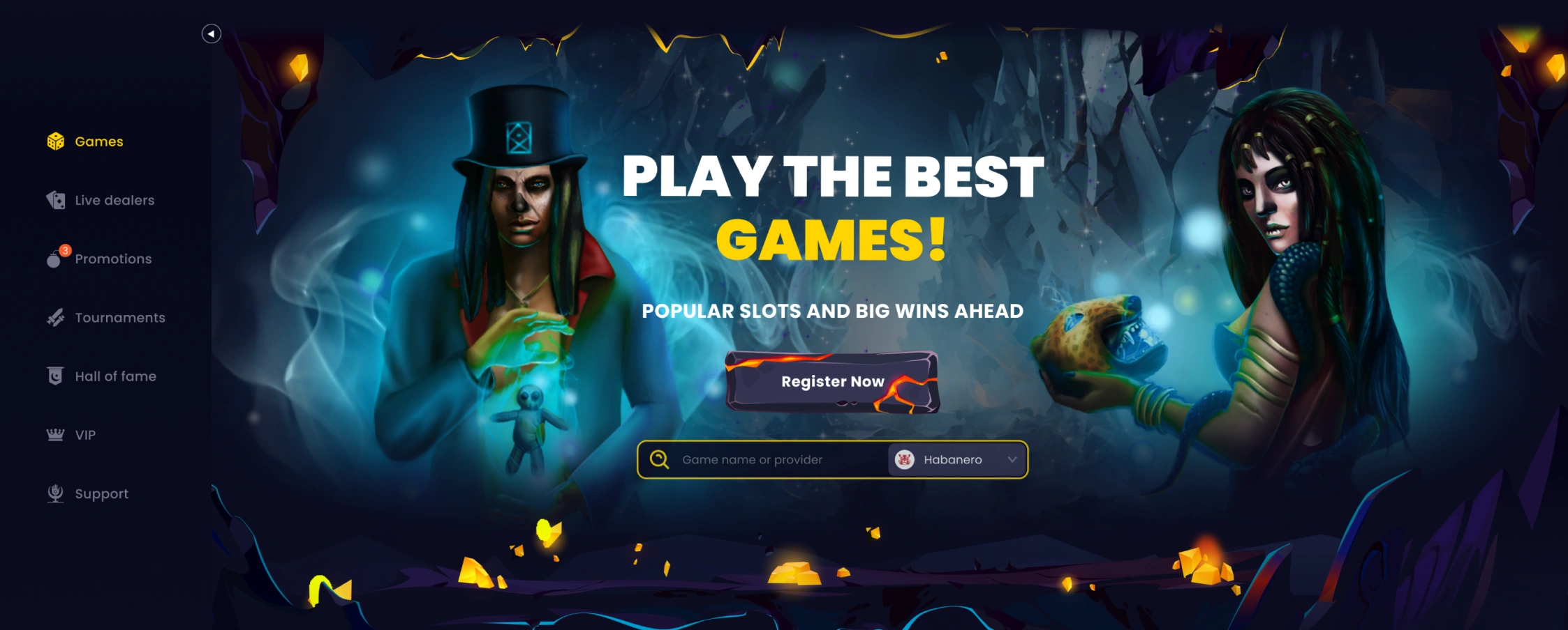 Slots Gem Legjobb Játékok Slots Gem Legjobb Játékok